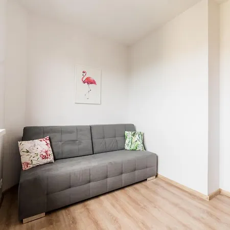 Apartamento Grochowska Comfort By Bookinghost Poznan