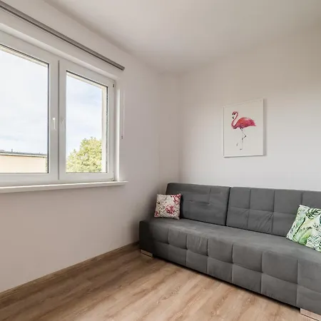 Apartamento Grochowska Comfort By Bookinghost Poznan
