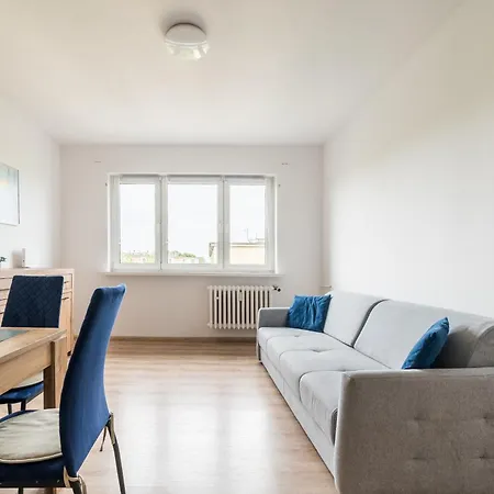 Grochowska Comfort By Bookinghost Apartamento Poznan